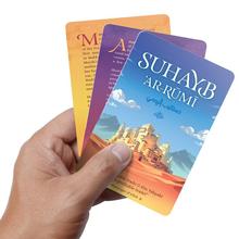 Sahaba (Companion) Cards