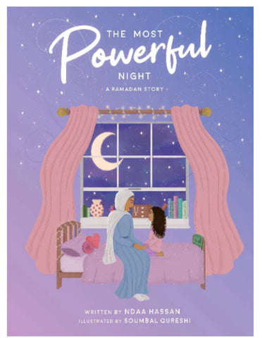 The Most Powerful Night | A Ramadan Story