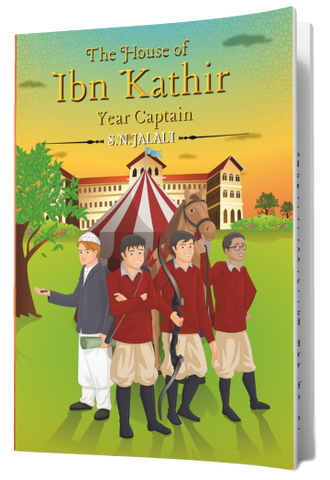 The House of Ibn Kathir: Year Captain (Part 2)