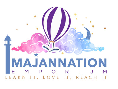 Imajannation Emporium