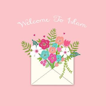 Welcome to Islam