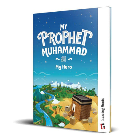 My Prophet Muhammad (saw) Book