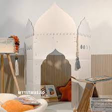 Corner Home Masjid Kit - *PICK UP QUADM ONLY*